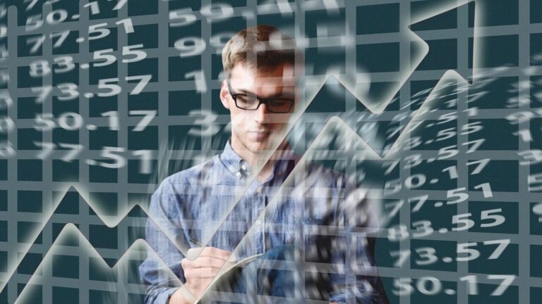 Five stocks that could deliver big over the next five years