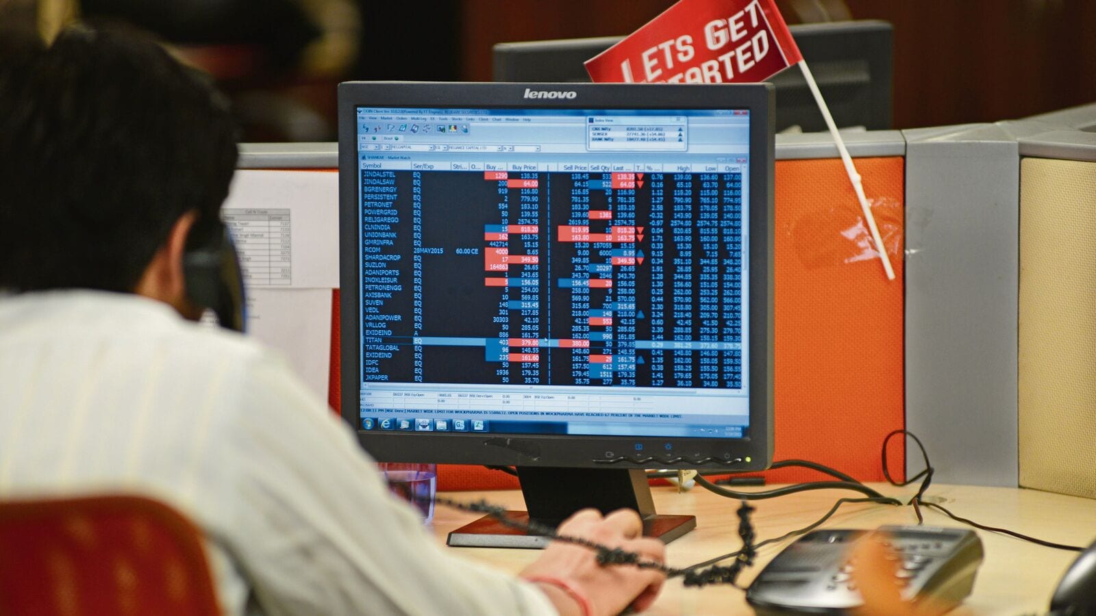 Primary markets see a slow start to 2025 amid increased volatility