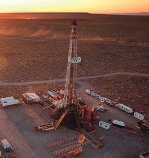 Golar approves 20-year charter for FLNG Hilli development, offshore Argentina