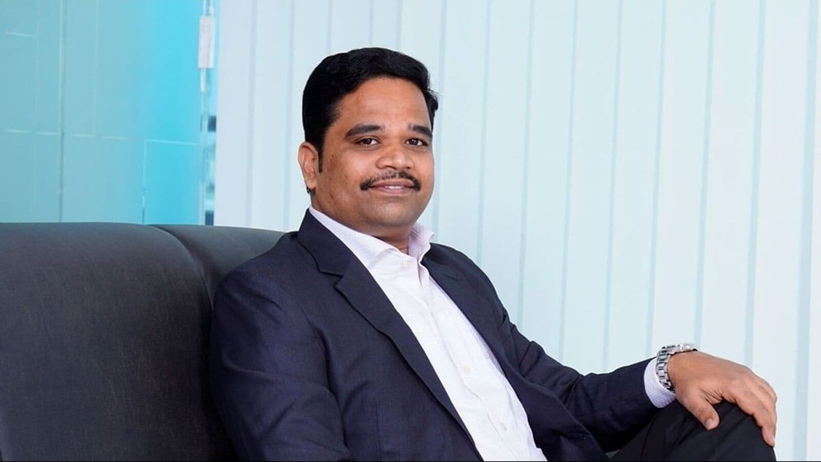 US economy's ‘growth slowdown’ likely to affect Indian IT sector in short to medium term, says Geojit’ Vinod Nair