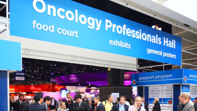 Healthy Returns: AstraZeneca, Pfizer, Gilead and other drugmakers release promising cancer drug data at ASCO