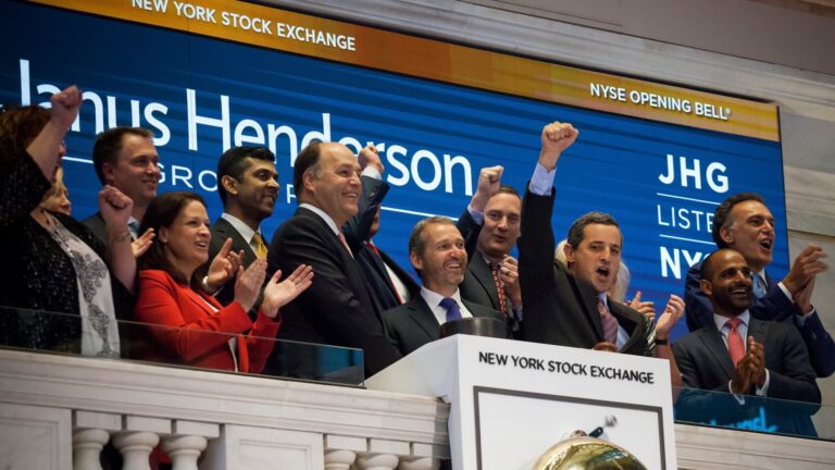Ex-Janus Henderson analyst found guilty of insider dealing in UK