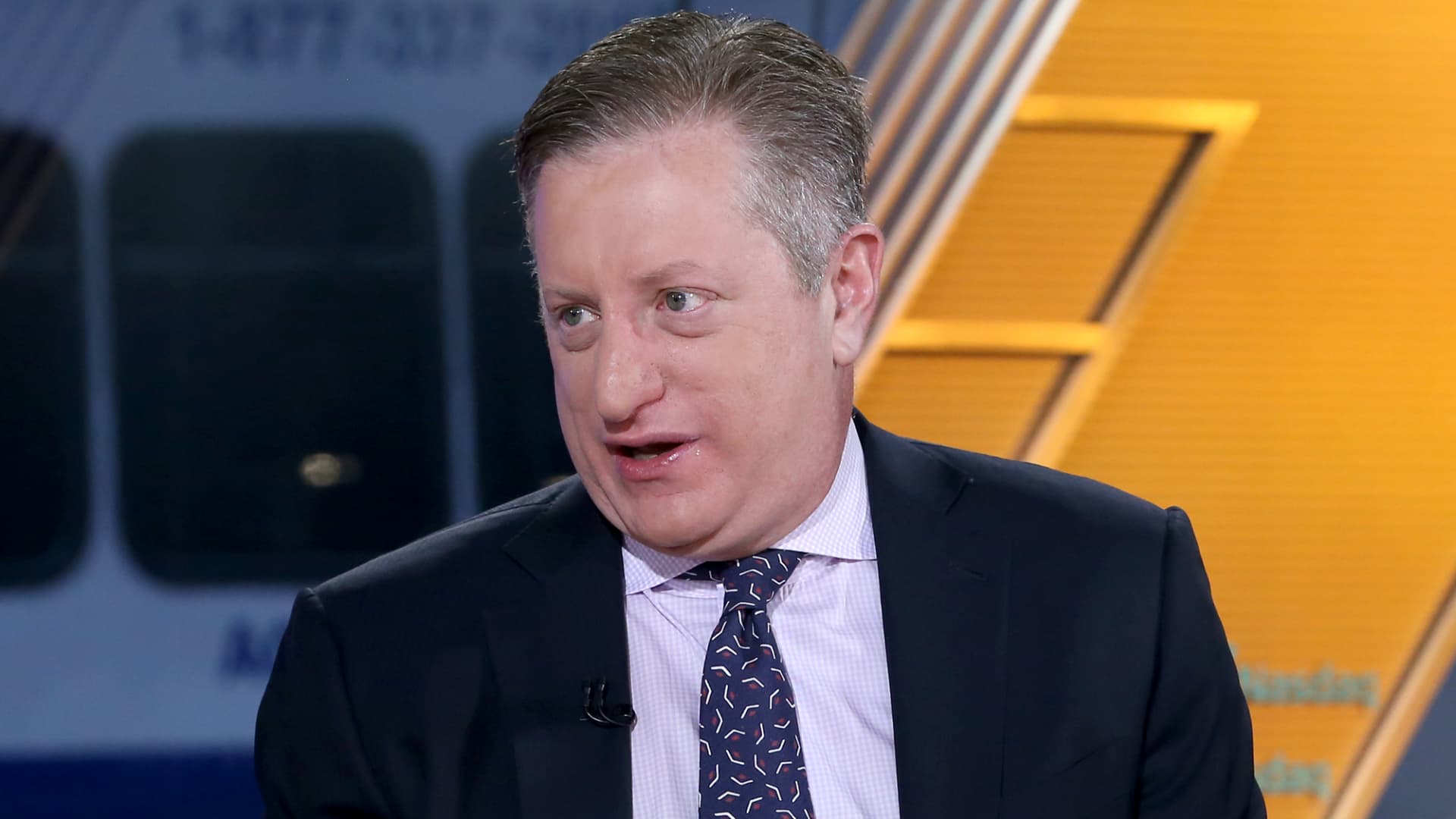 Investor Steve Eisman says we are headed for a global recession if Trump's tariffs spark a trade war