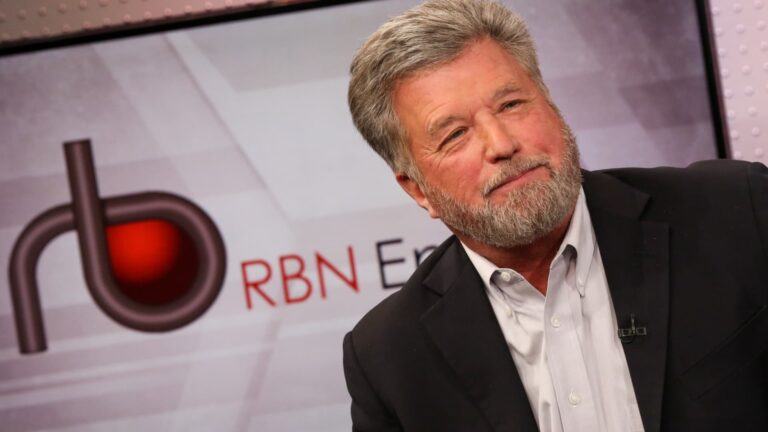 RBN Energy executive explains why Iran isn't likely to close the Strait of Hormuz