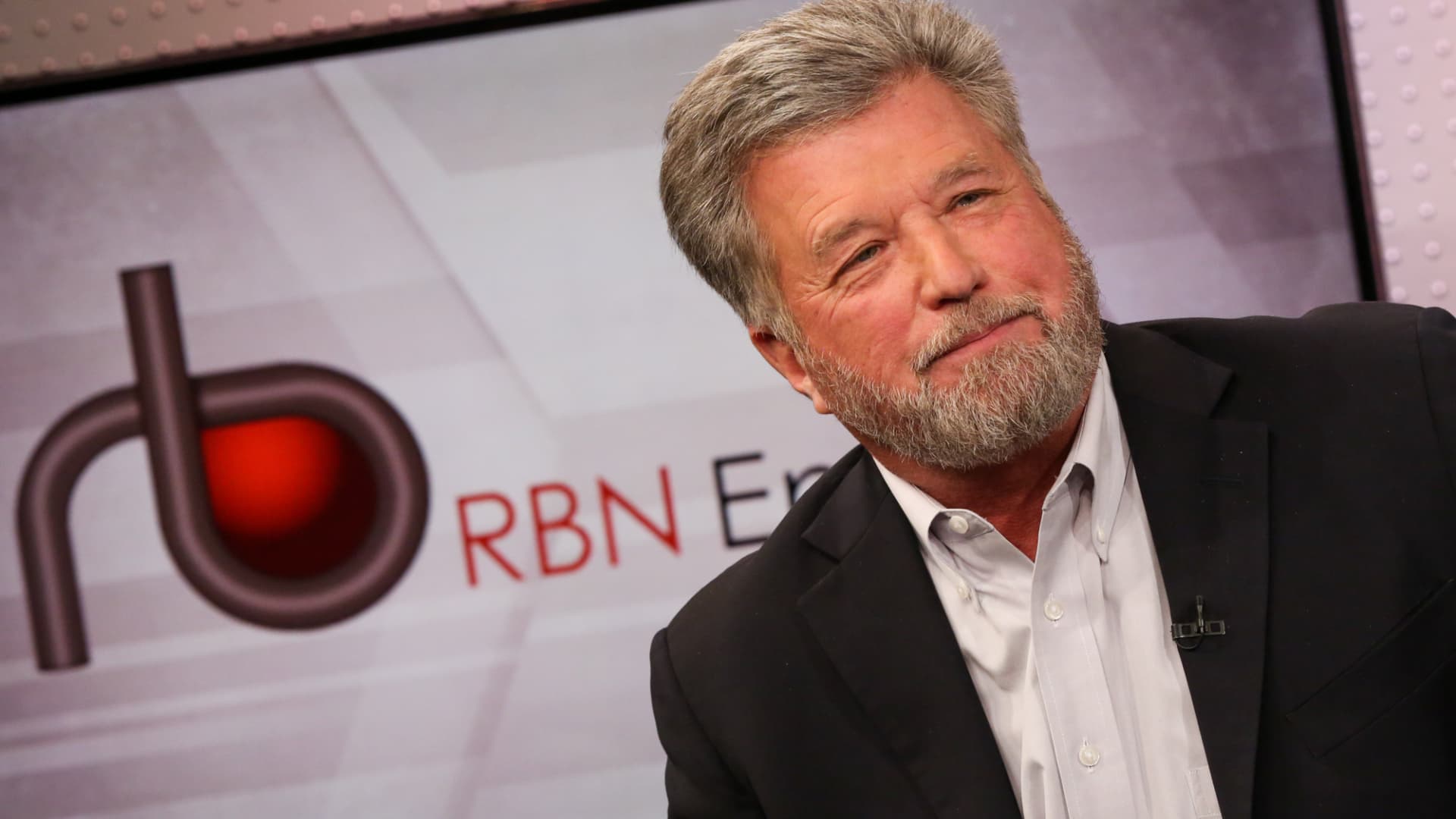 RBN Energy executive explains why Iran isn't likely to close the Strait of Hormuz