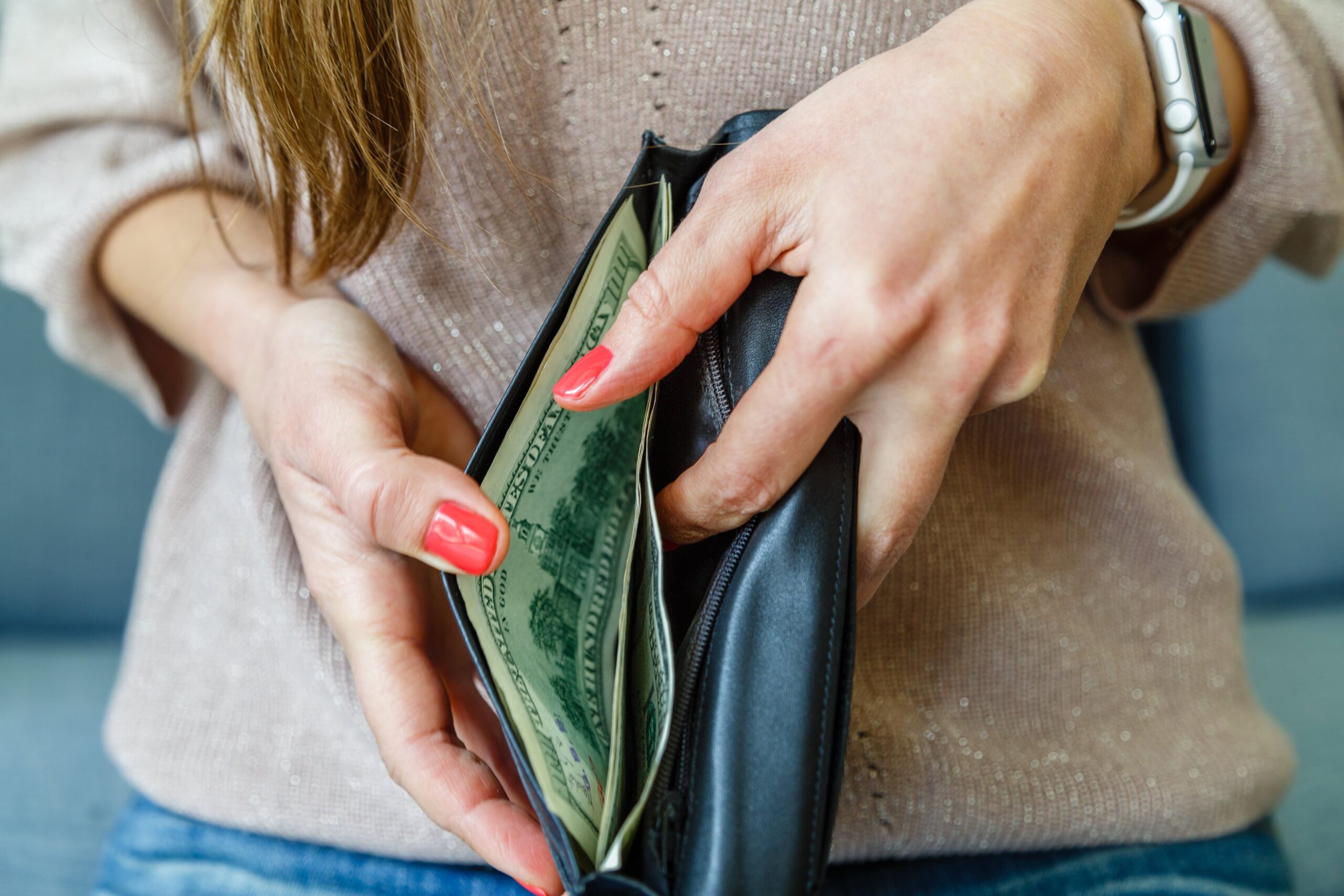 How the U.S. makes life so unaffordable for the middle class