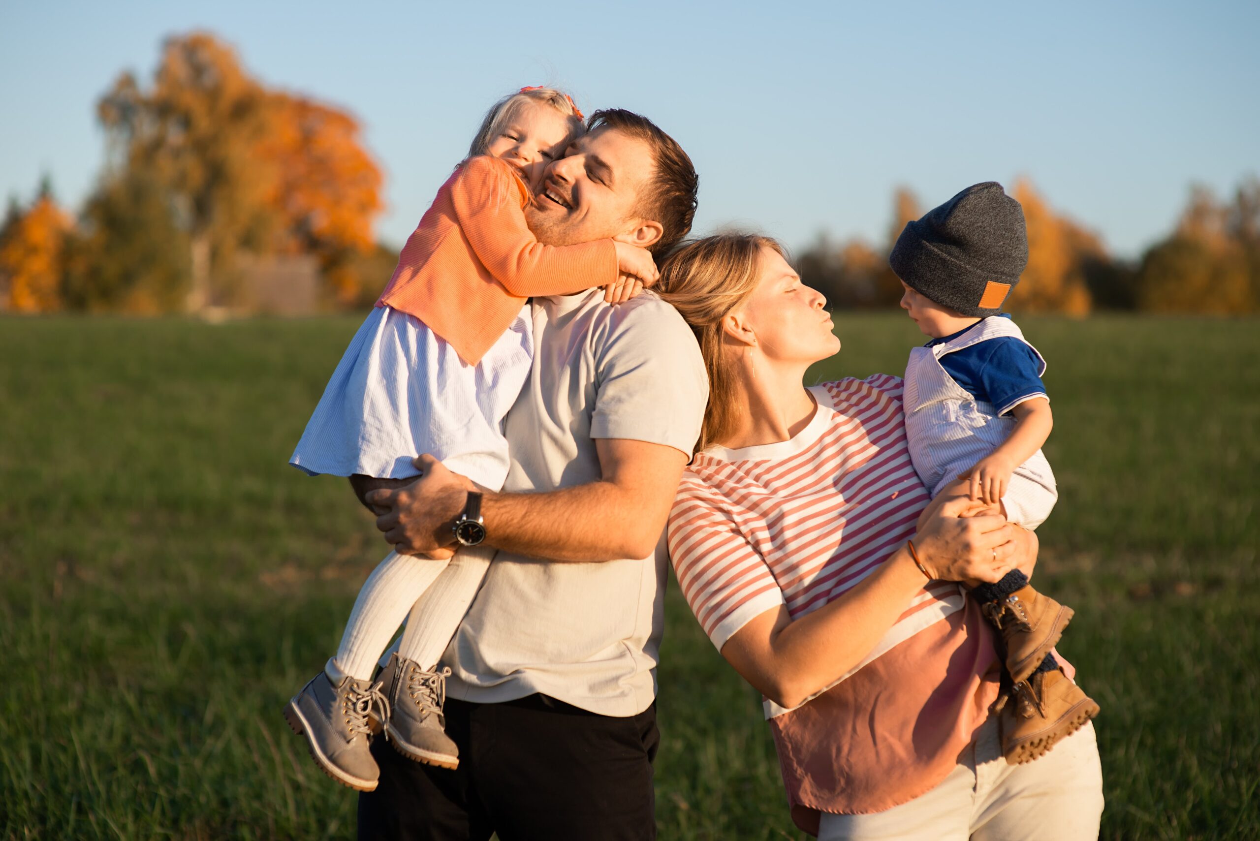 Why the U.S. government can't convince Americans to have more kids