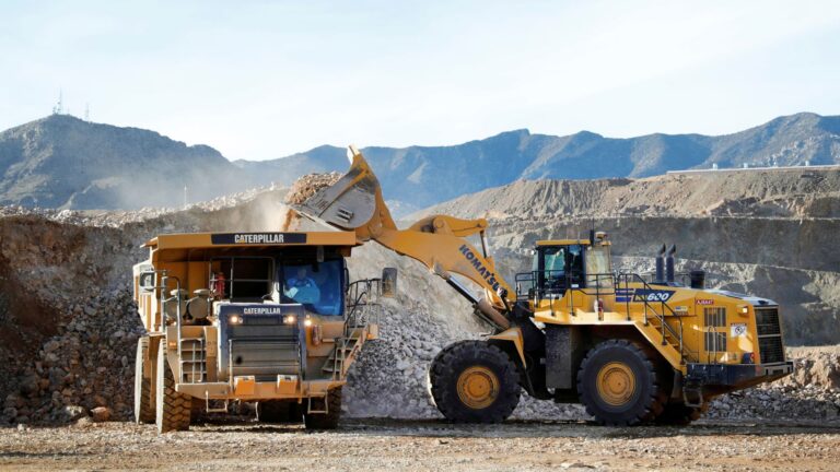 Morgan Stanley upgrades this mining stock as best pick to play rare earths