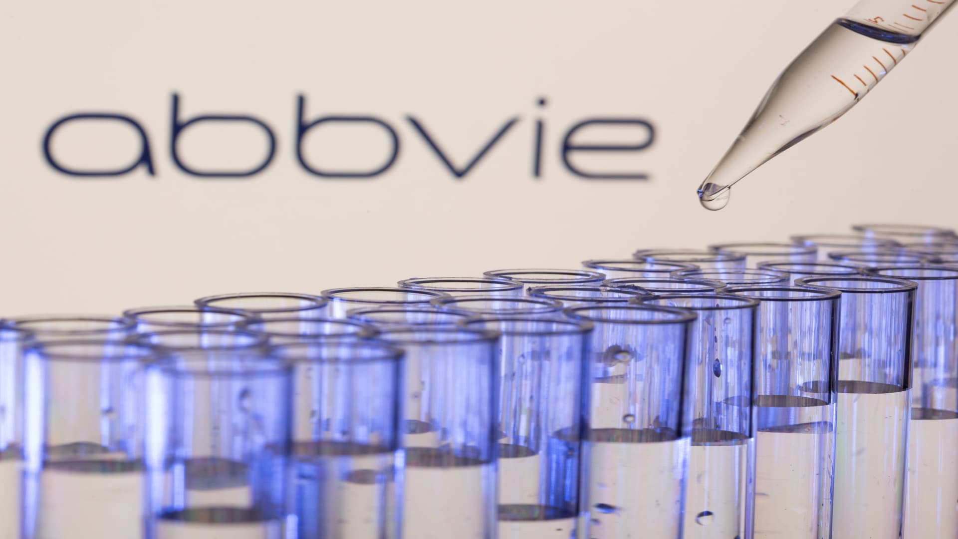 AbbVie to buy Capstan Therapeutics for up to $2.1 billion