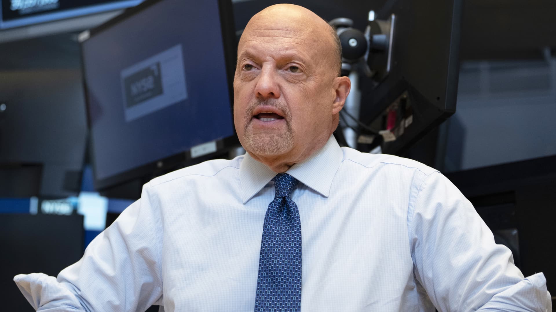 Jim Cramer: Why Wall Street is actually going higher after the U.S. bombed Iran