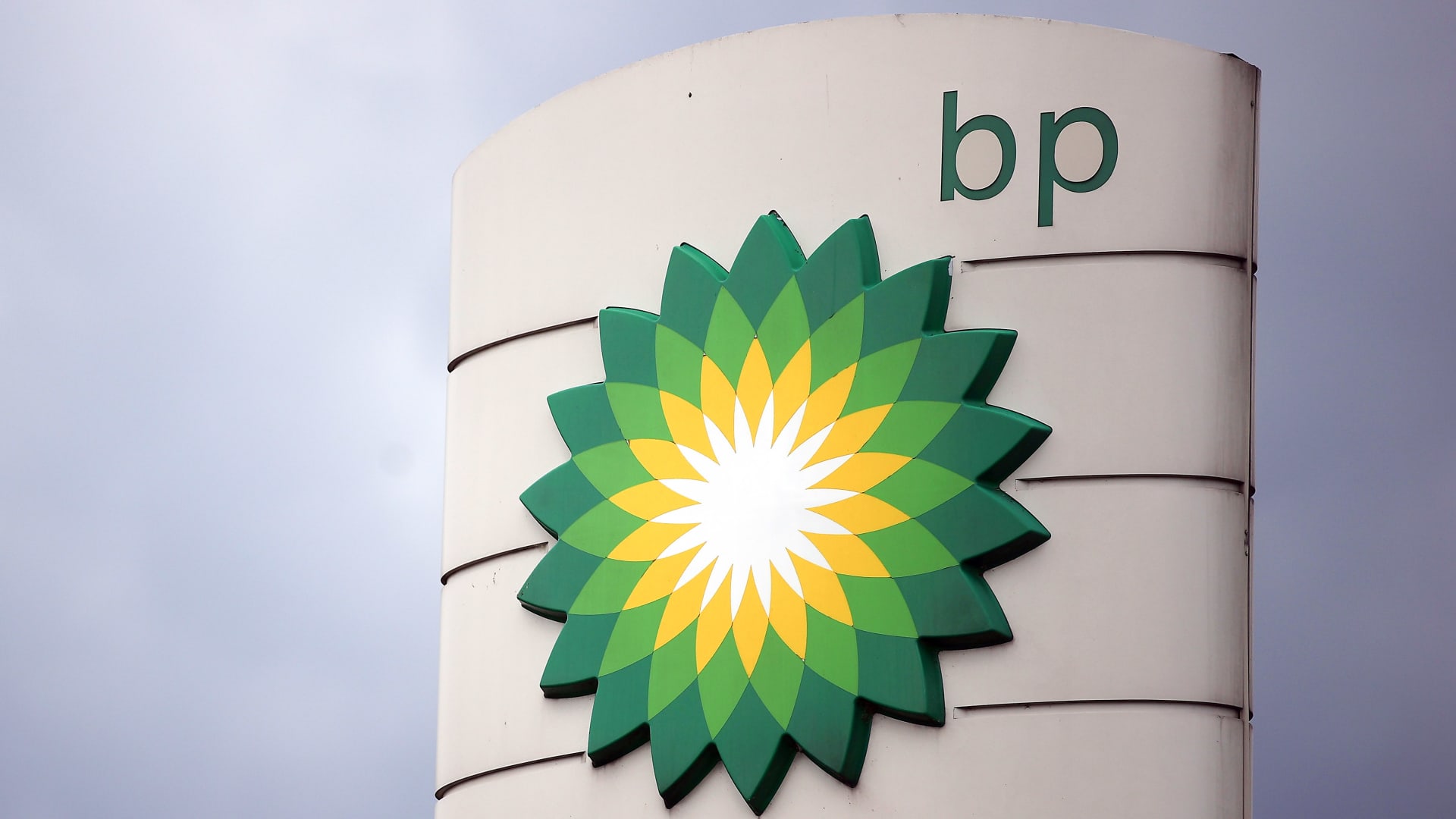 How BP became a potential takeover target