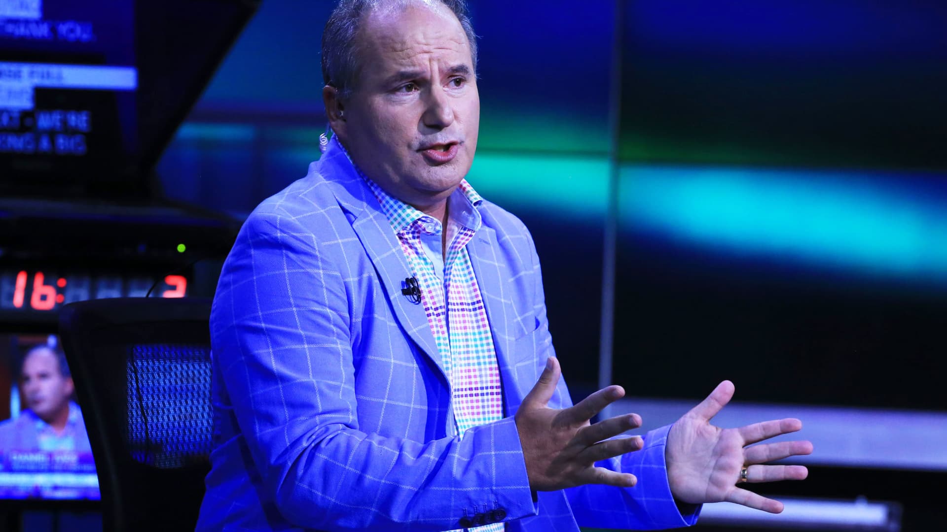 Wedbush, Dan Ives launch new ETF to capture the AI boom