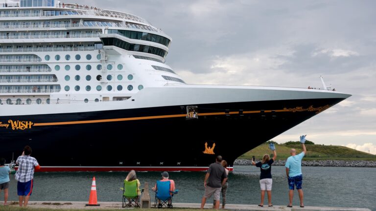 The best cruise insurance of June 2025