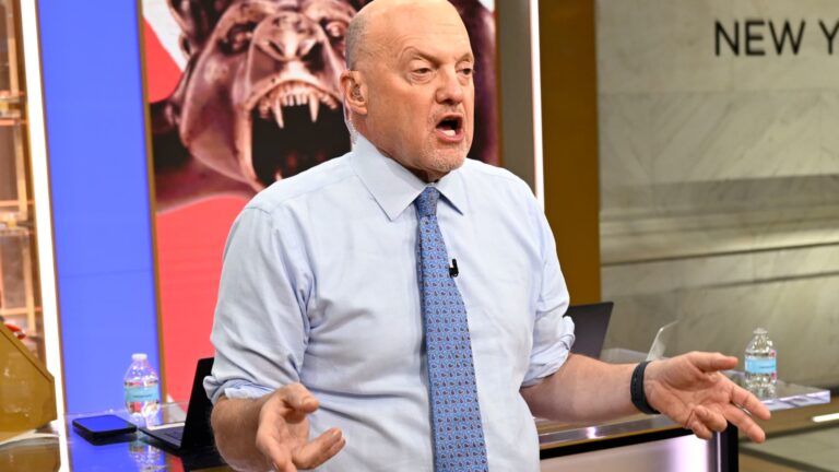 Jim Cramer: These S&P 500 winners demonstrate the market's broad success
