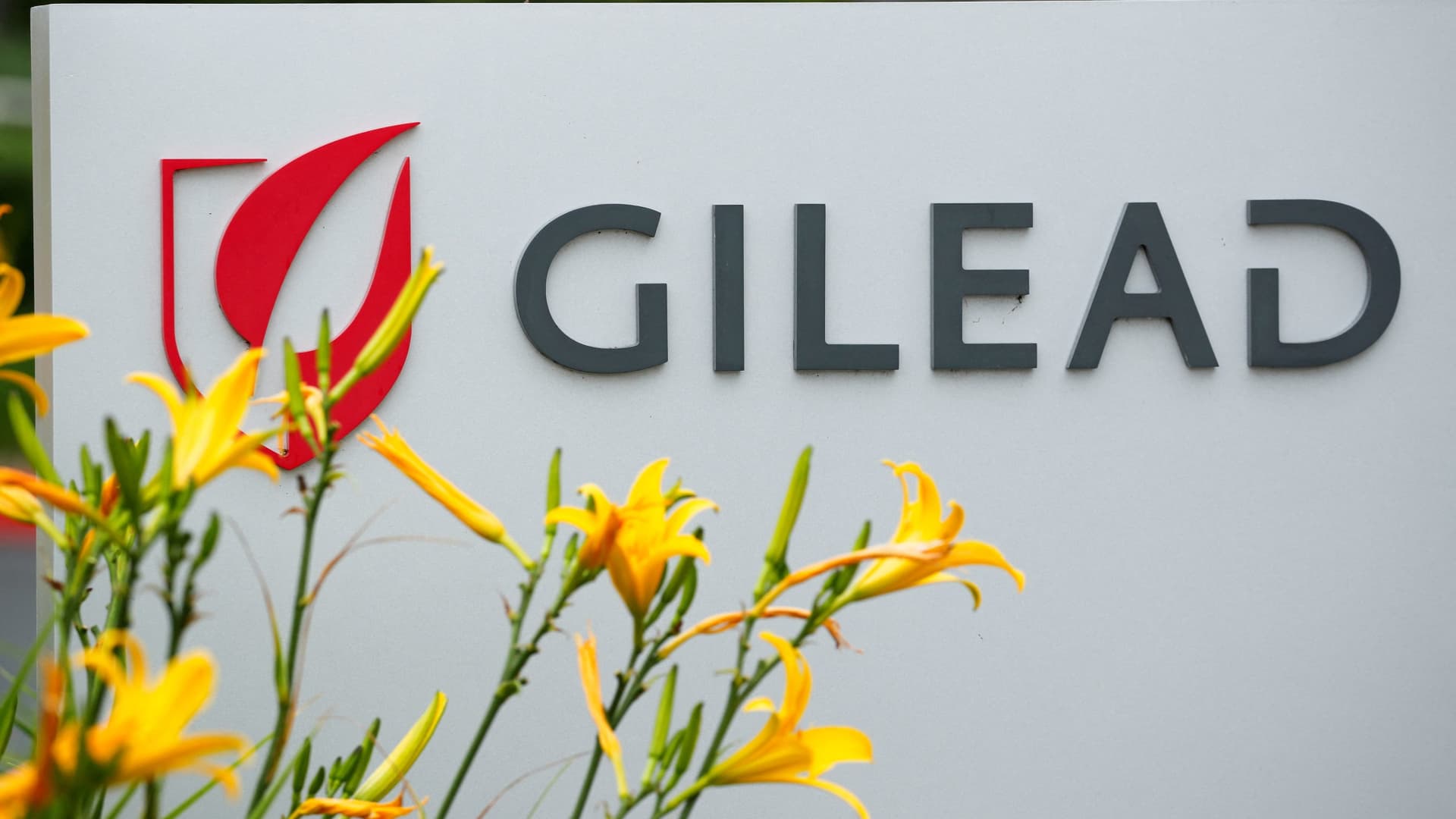 FDA approves Gilead's twice-yearly HIV prevention injection, offering a powerful and convenient new option