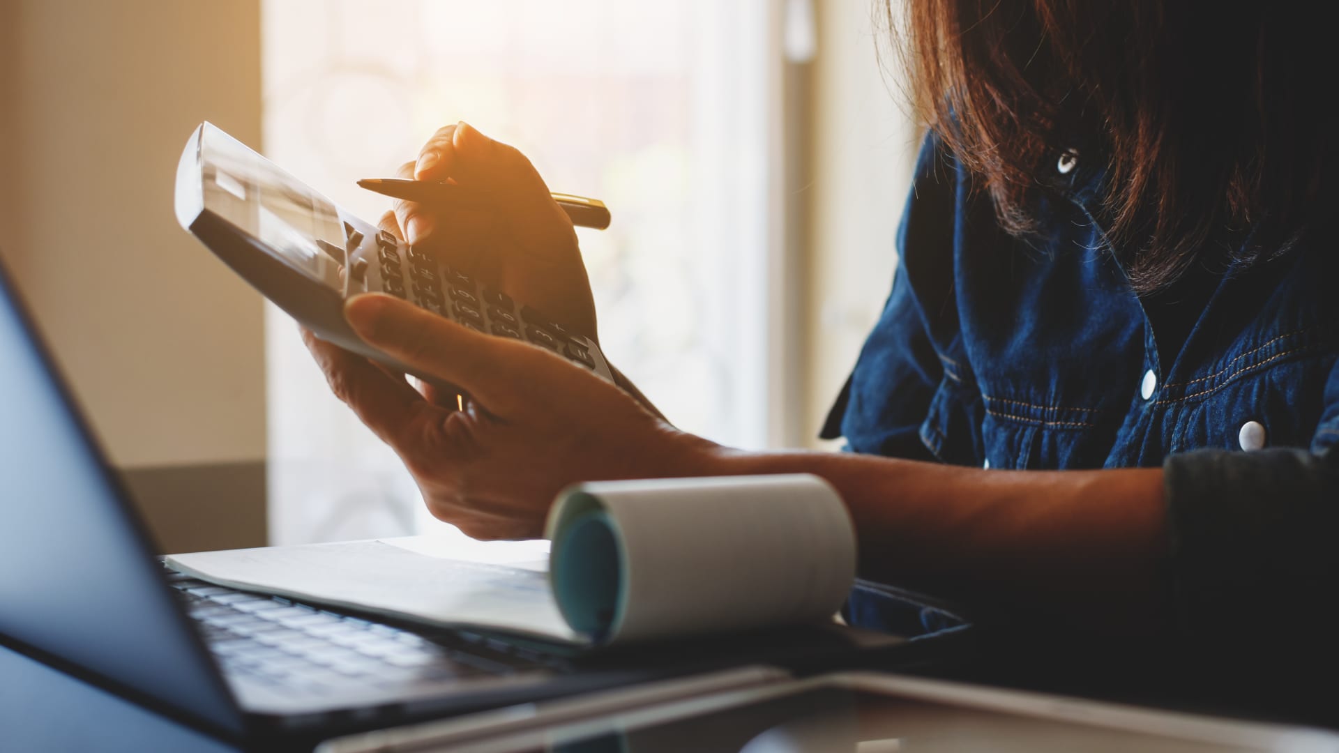 Social Security benefits get reprieve from student loan collections, but paychecks are still at risk