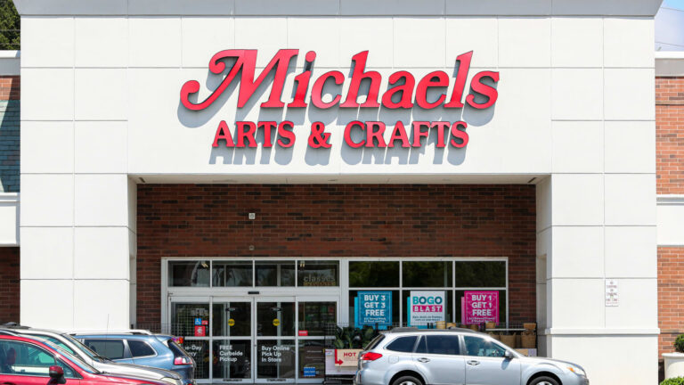 Michaels completes acquisition of Joann's intellectual property and fan-favorite labels