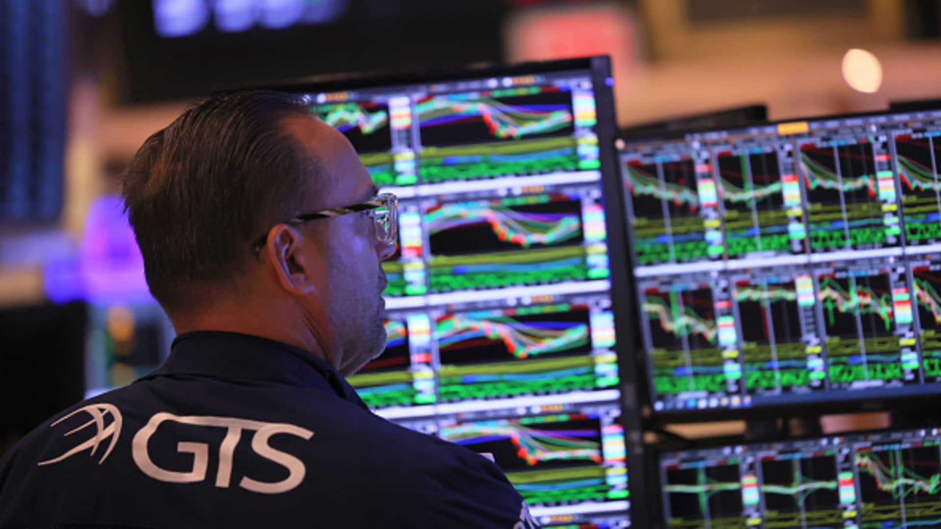 Using options to hedge against a tech decline as sector becomes overbought