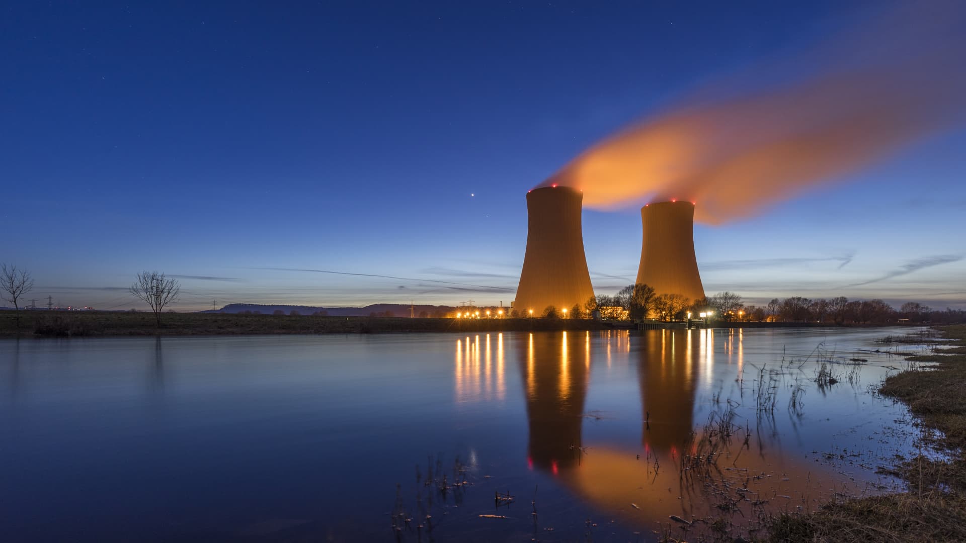 Europe’s fastest-growing nuclear fusion company raises $148 million in record funding round