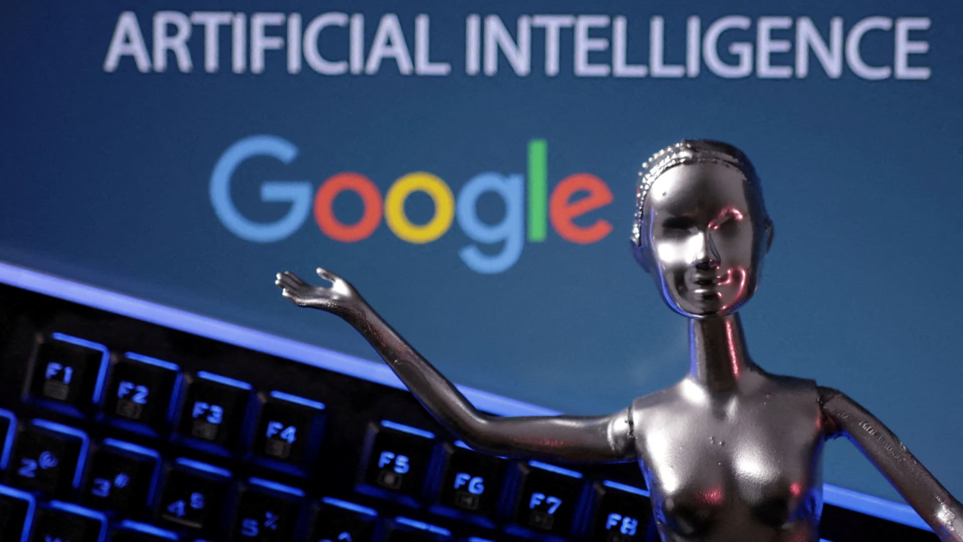 Here are Friday's biggest analyst calls: Nvidia, Amazon, Boeing, Nike, Disney, CoreWeave & more