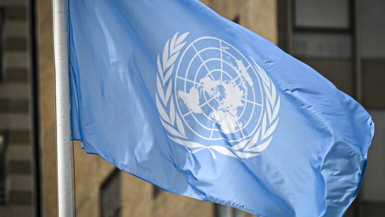UN Security Council meets on Iran as Russia, China push for a ceasefire