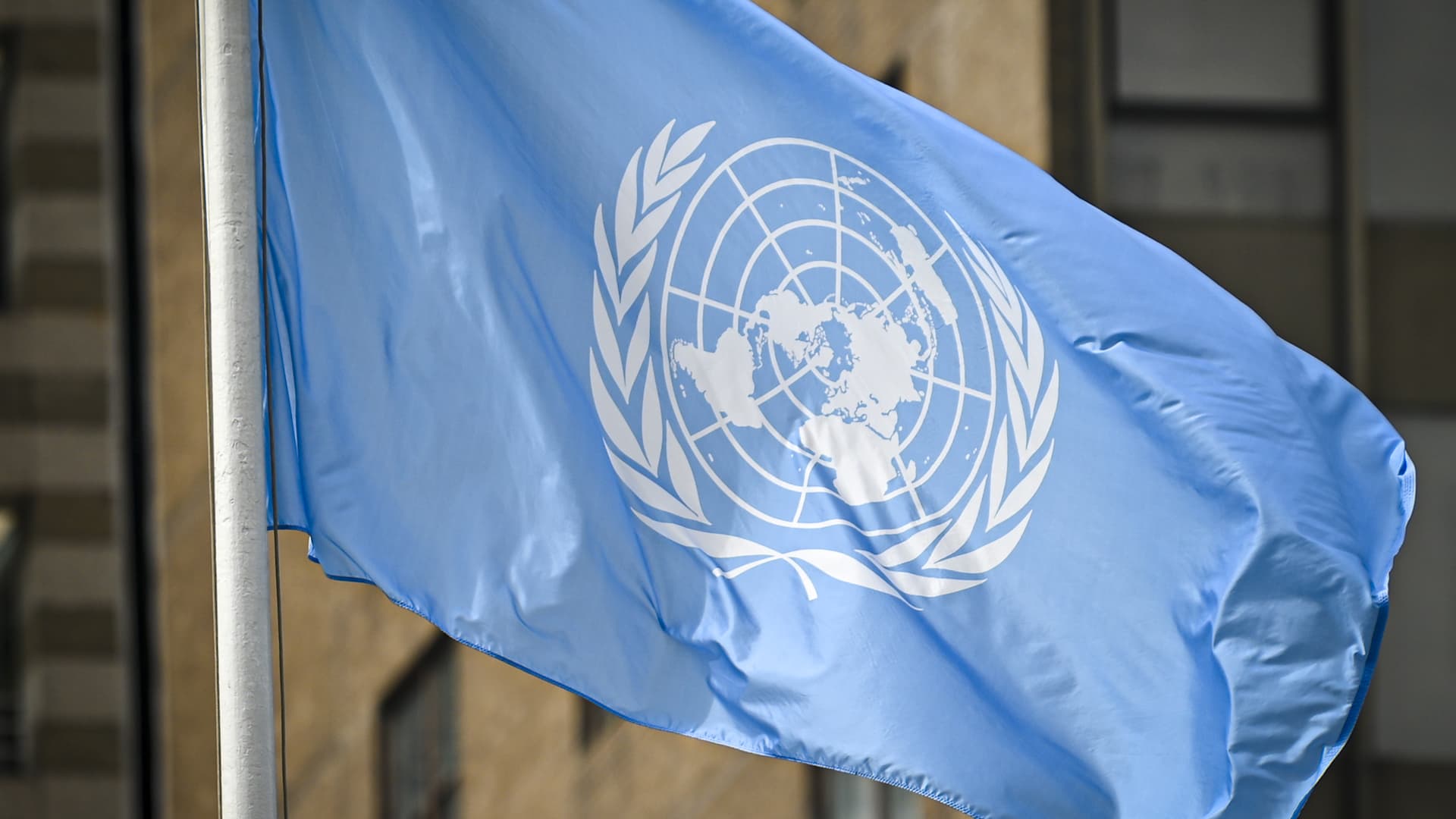 UN Security Council meets on Iran as Russia, China push for a ceasefire