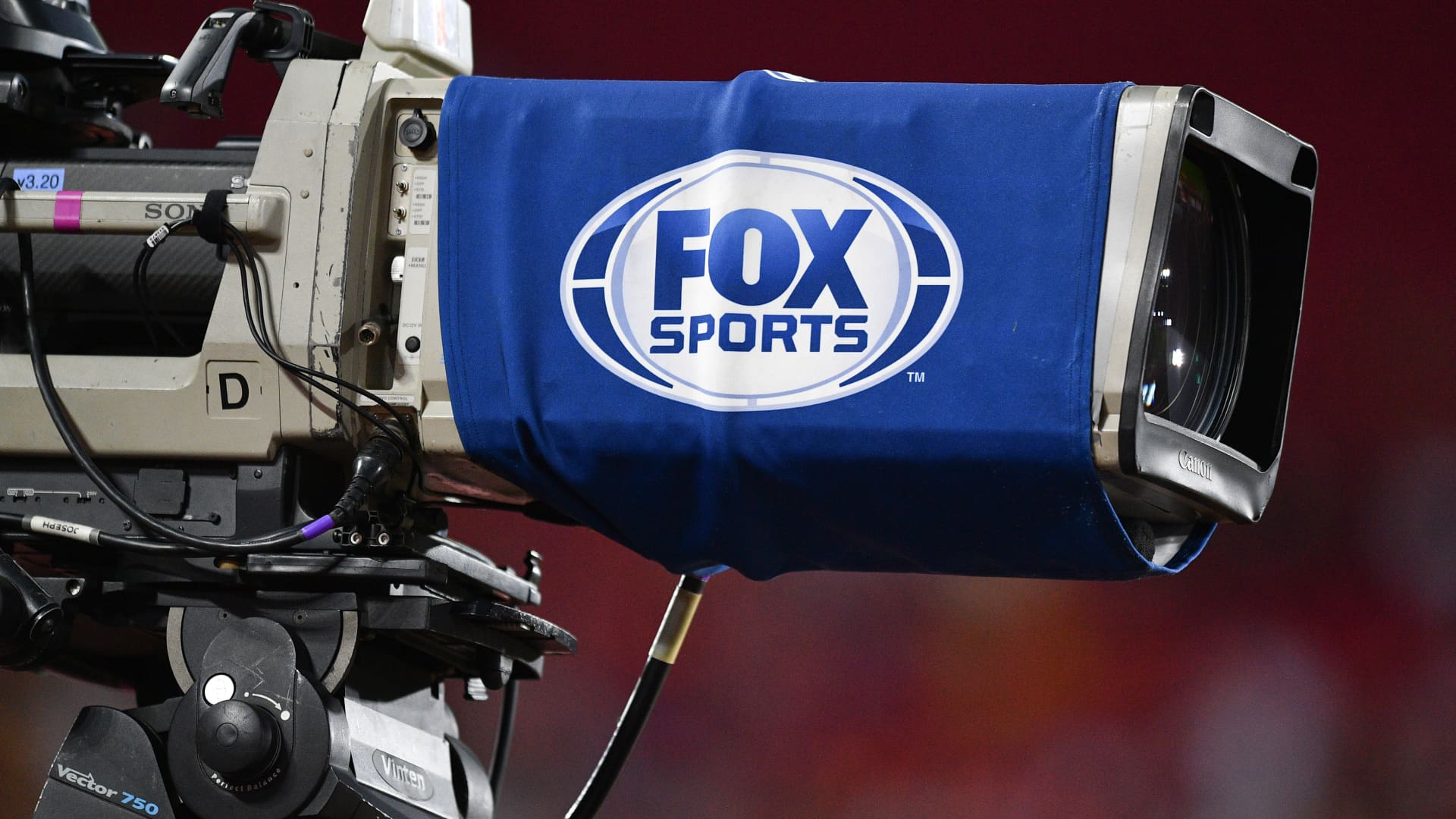 Fox acquires sports broadcasting platform Caliente TV