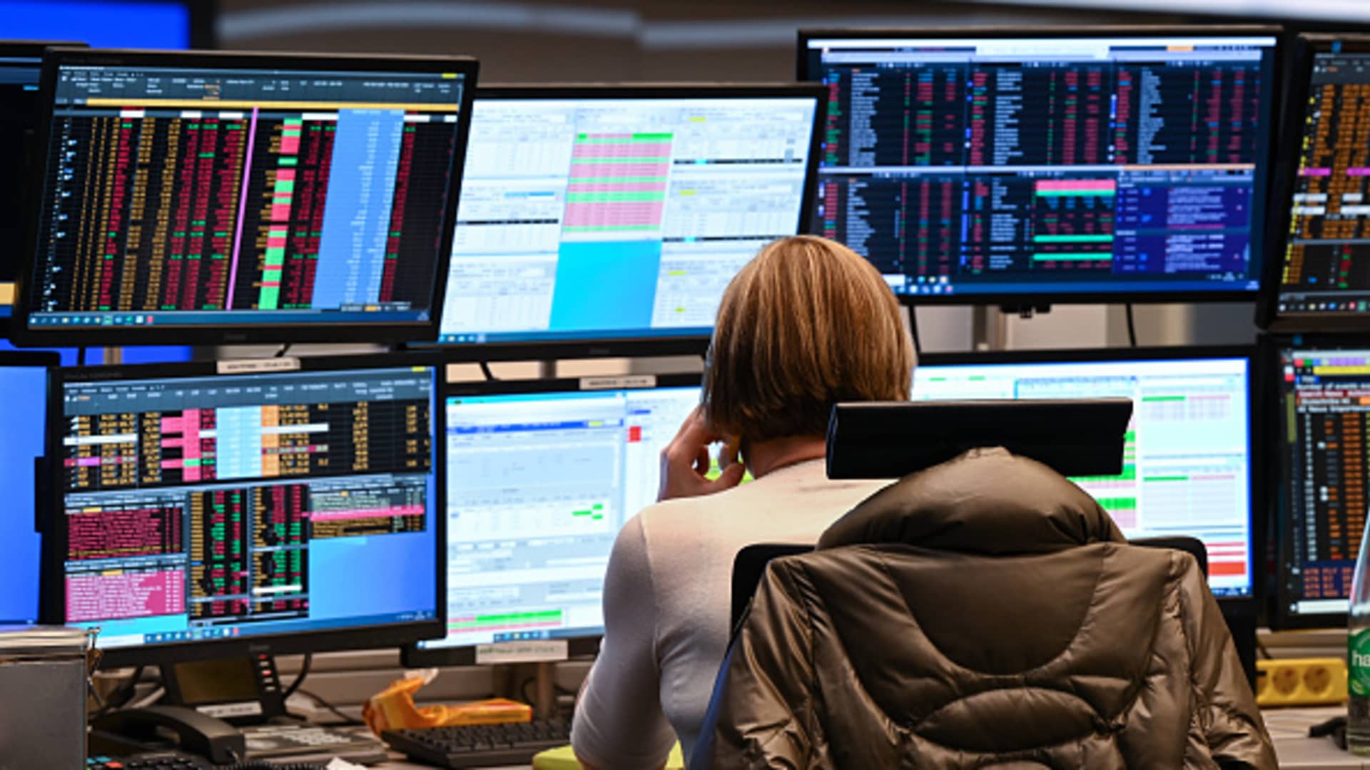 European stocks have surged in the first half. How will they perform for the rest of 2025?