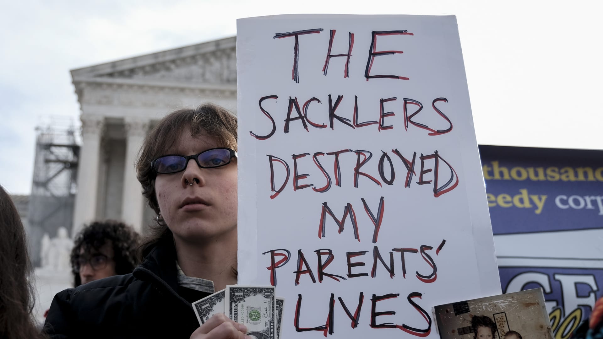 Purdue Pharma $7.4 billion opioid settlement wins broad support from U.S. states