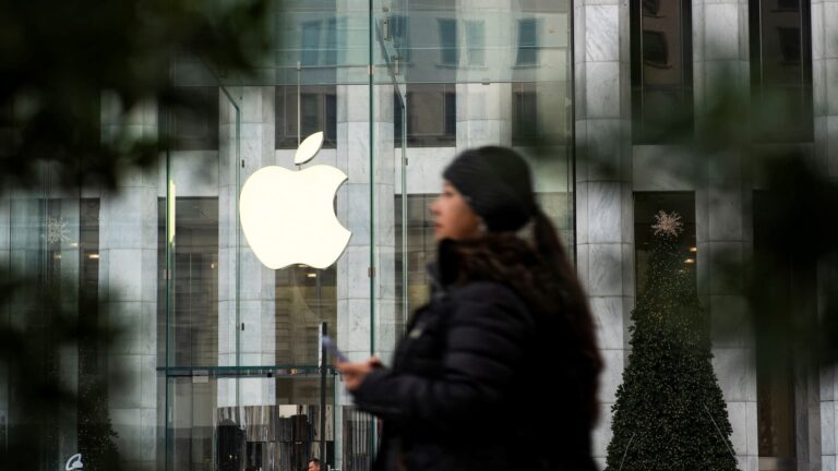 Here are Monday biggest analyst calls: Nvidia, Tesla, Apple, Micron, Walmart, Lululemon & more
