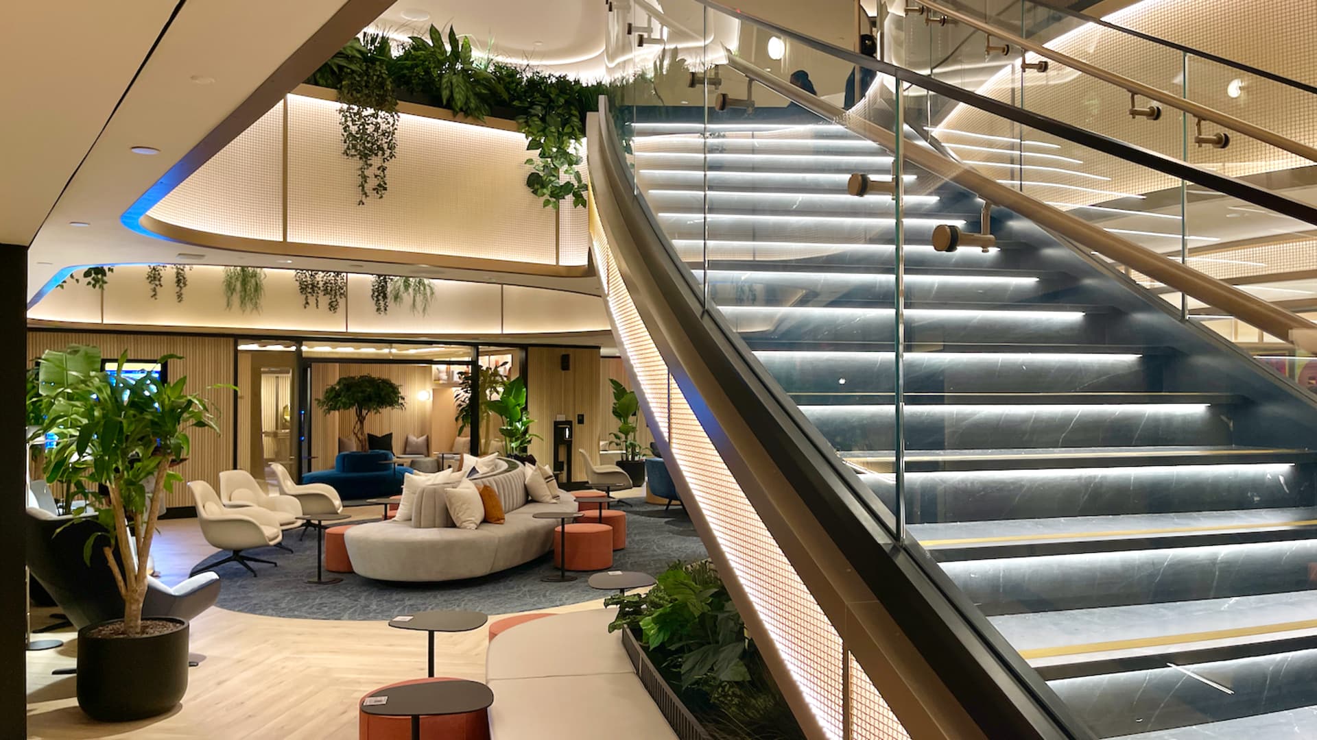 JPMorgan Chase unveils new Sapphire Reserve card perks and $795 annual fee