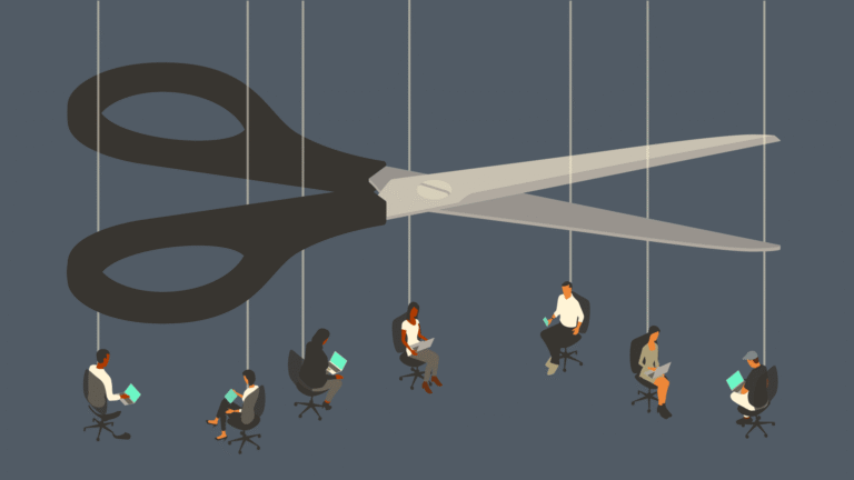 Corporate layoffs have ramped up in recent weeks. Here are the companies making cuts