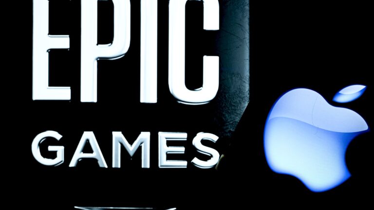 Court denies Apple appeal in Epic Games case, keeping App Store changes in place