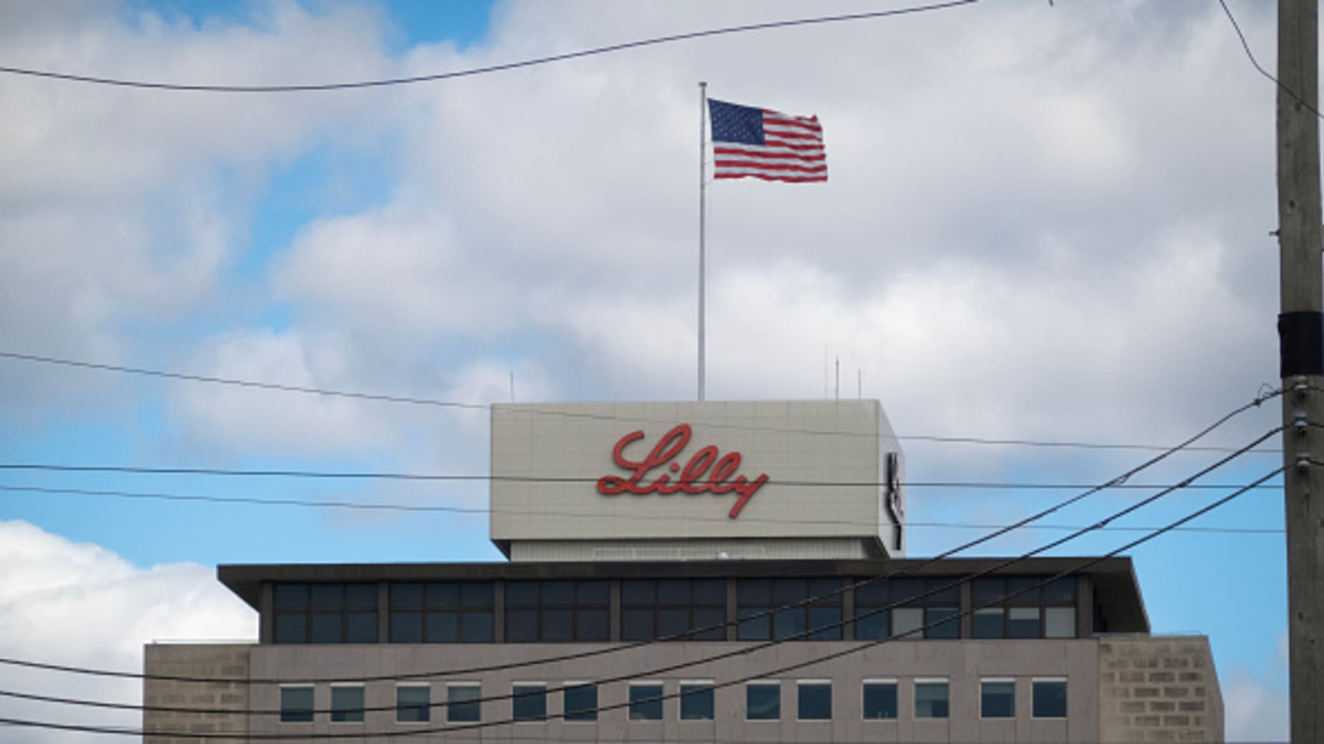 Eli Lilly looks beyond its blockbuster obesity drugs with another smart deal