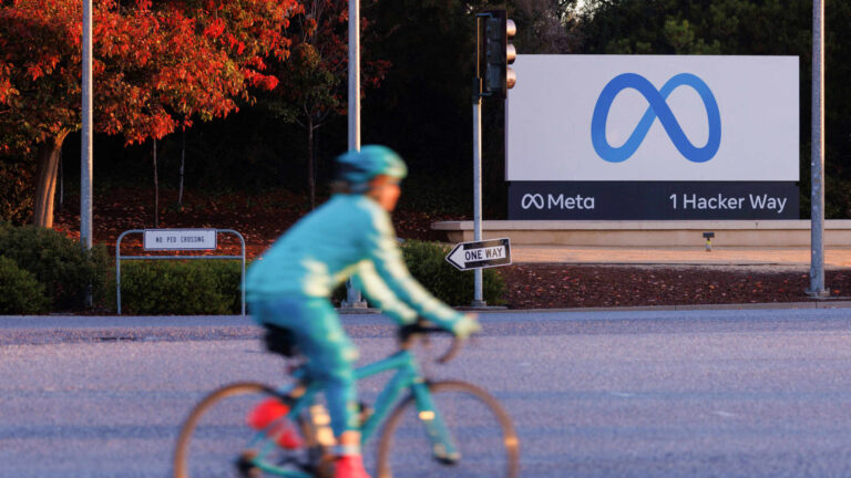 Meta signs nuclear power deal with Constellation Energy