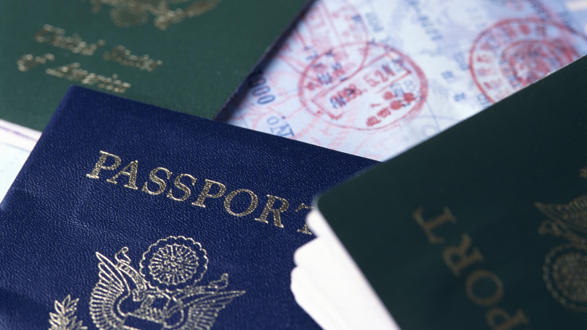 Judge blocks Trump passport policy targeting transgender people
