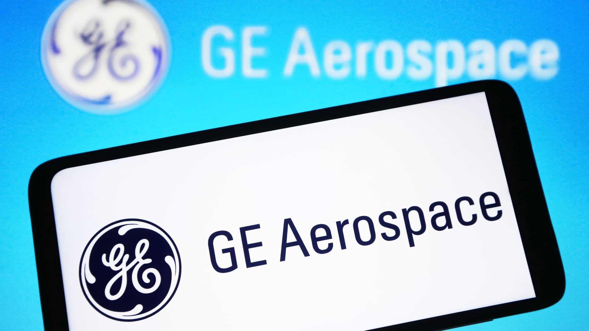 Two aerospace stocks are deeply overbought and could be due for a pullback