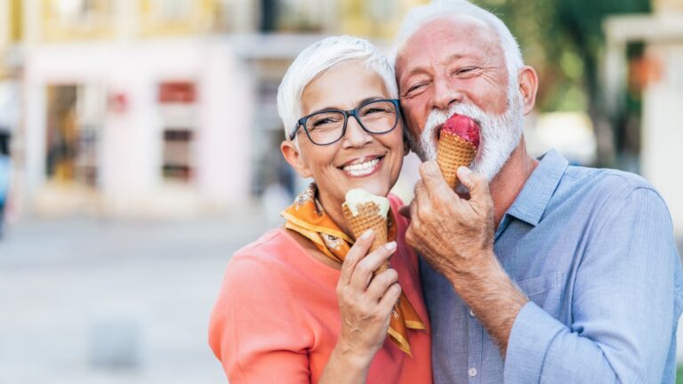 Why travel insurance is a must for seniors