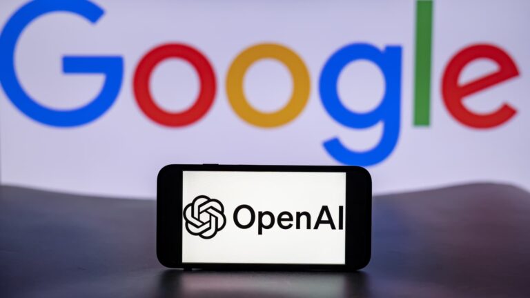 OpenAI taps Google in unprecedented cloud deal despite AI rivalry, sources say