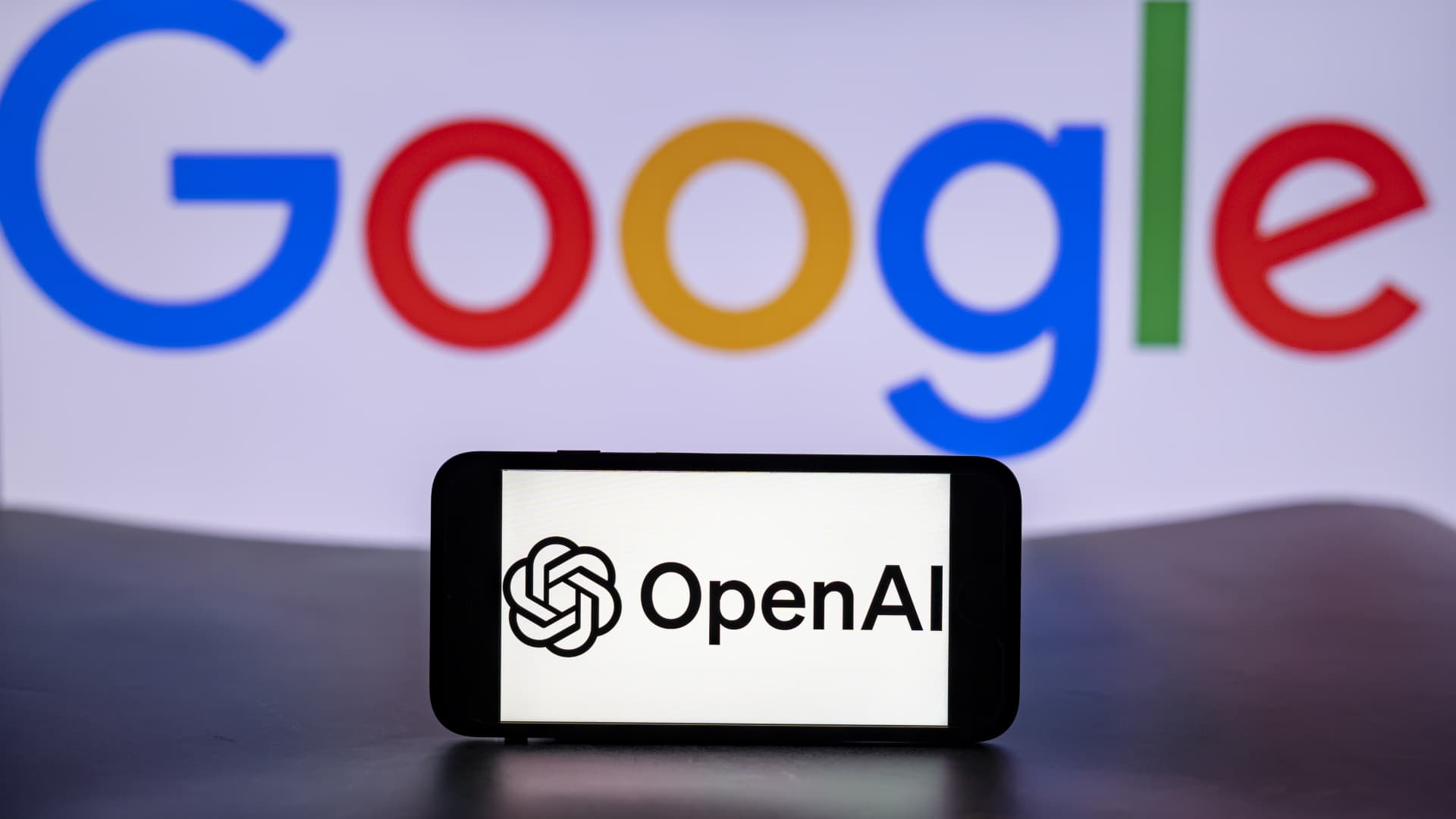 OpenAI taps Google in unprecedented cloud deal despite AI rivalry, sources say