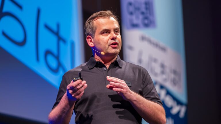 German startup DeepL says latest Nvidia chips lets it translate the whole internet in just 18 days