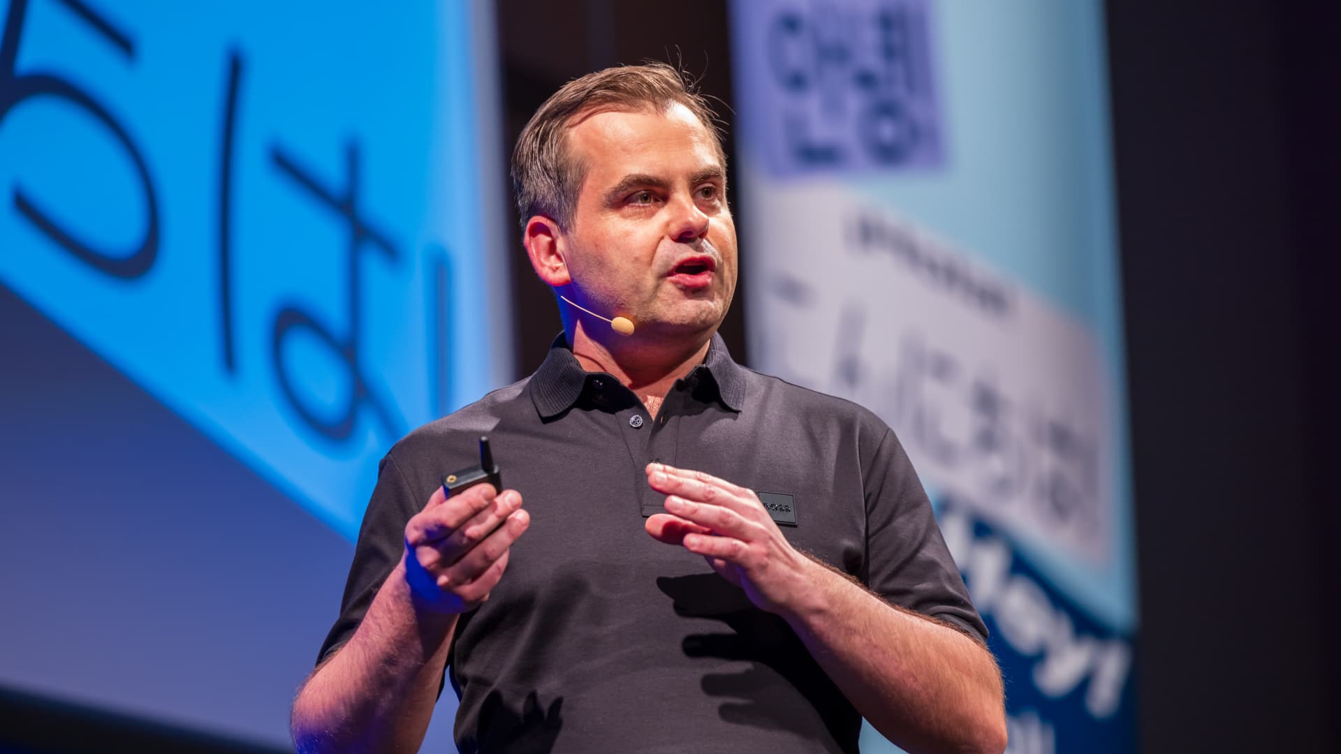 German startup DeepL says latest Nvidia chips lets it translate the whole internet in just 18 days