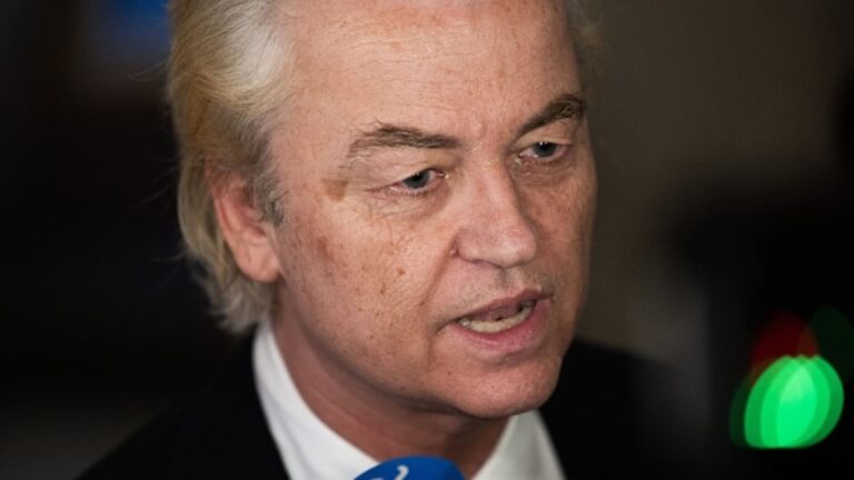 Dutch government collapses after far-right party leaves coalition over immigration proposals
