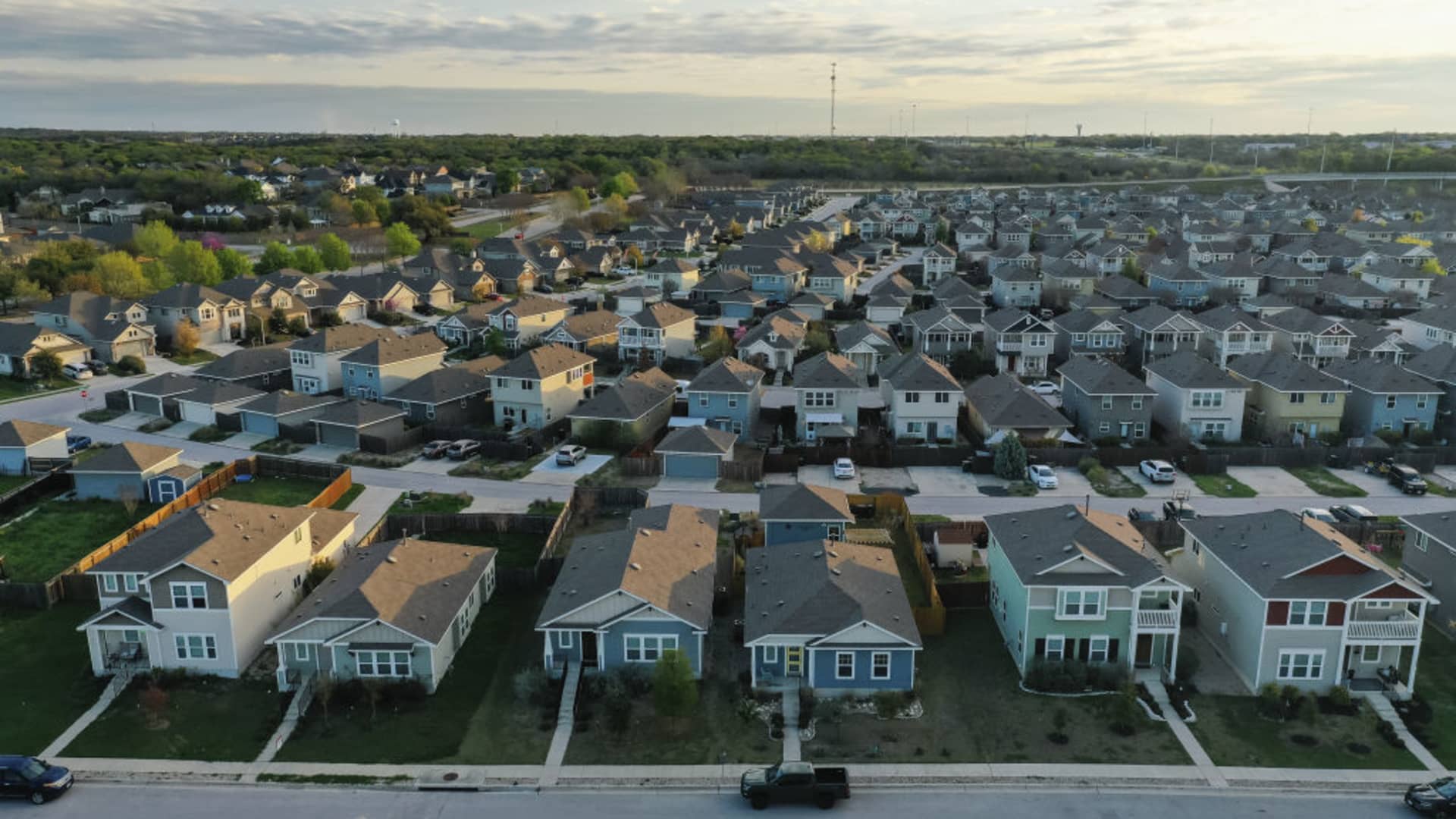 White picket rents: Tenants are flooding the suburbs where they can't afford to buy