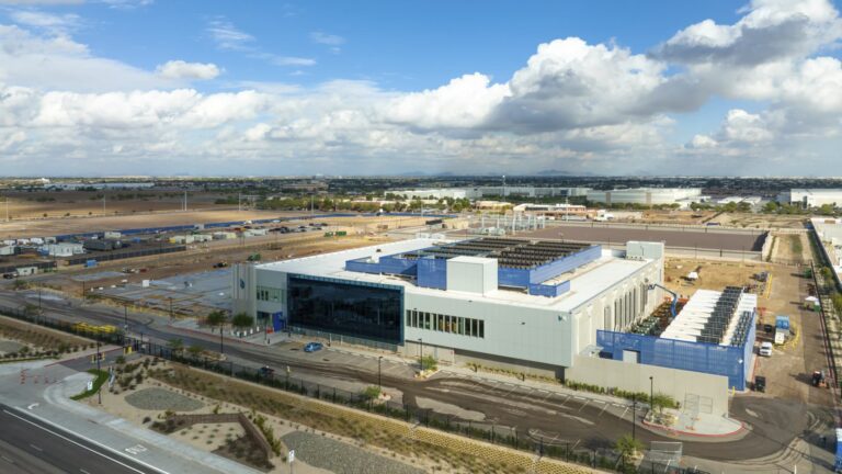 Vantage raises $820 million in a first-of-its-kind cloud and AI data center deal in Europe