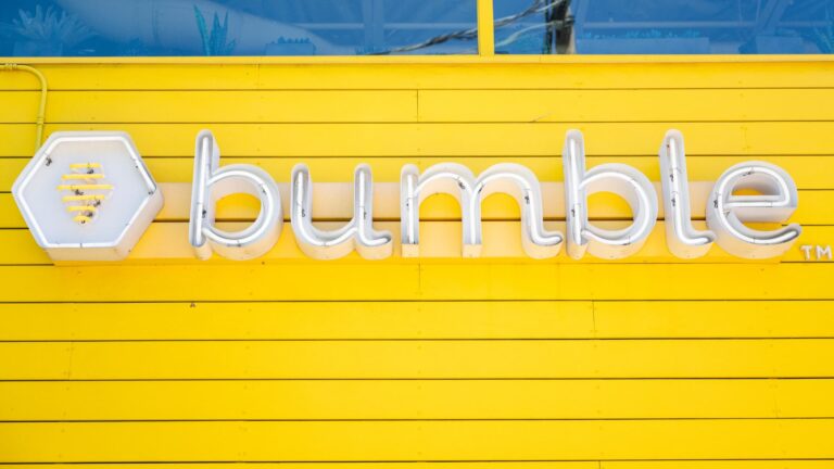 Stocks making the biggest moves midday: Bumble, Dollar General, Signet Jewelers, Pinterest and more