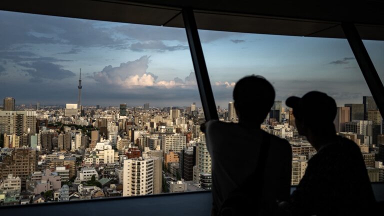 Japan exports fall at sharpest pace in 8 months, down 1.7%