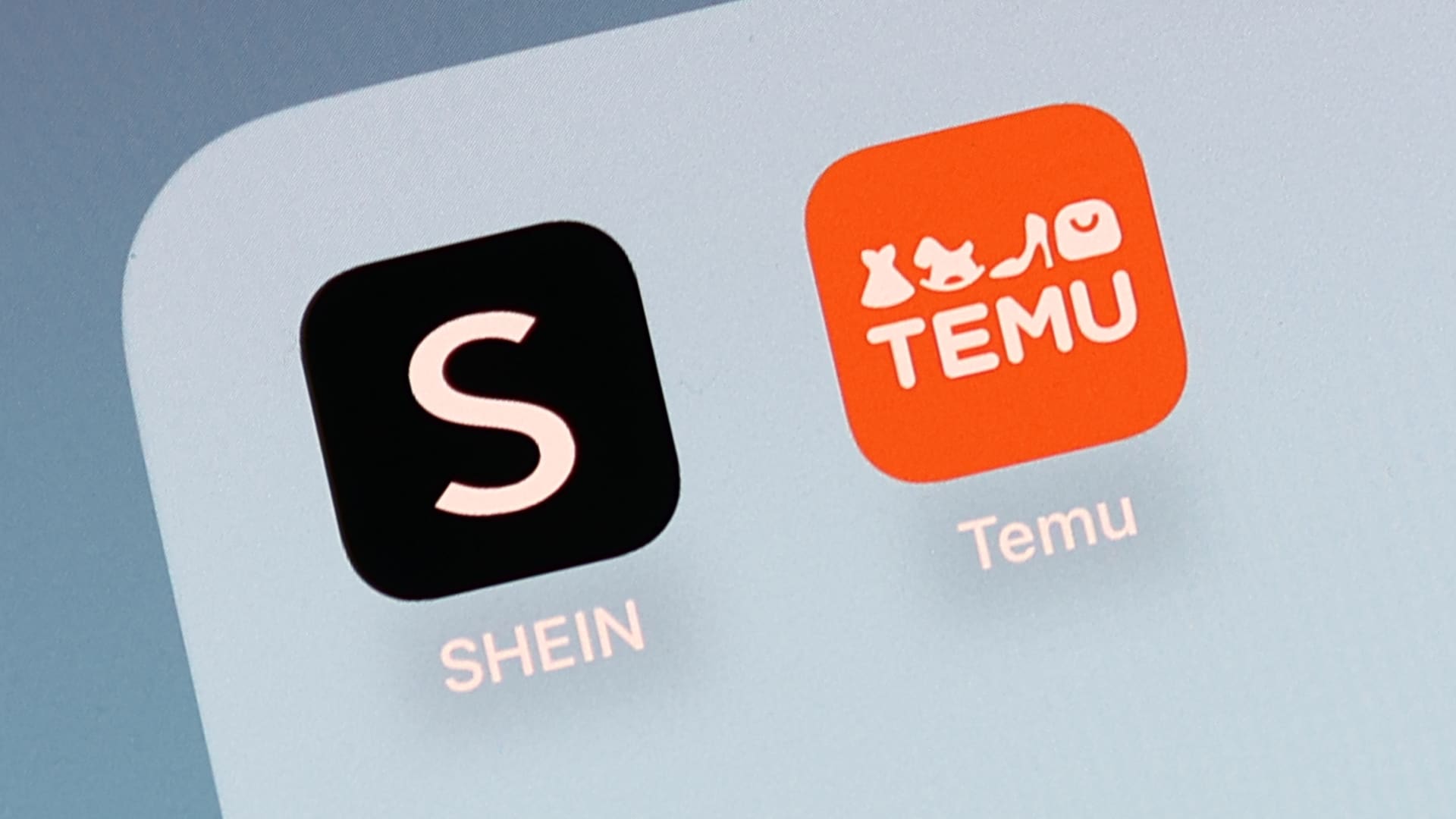 Temu and Shein are pivoting to Europe to deal with U.S. tariffs. But they may not get a warm welcome