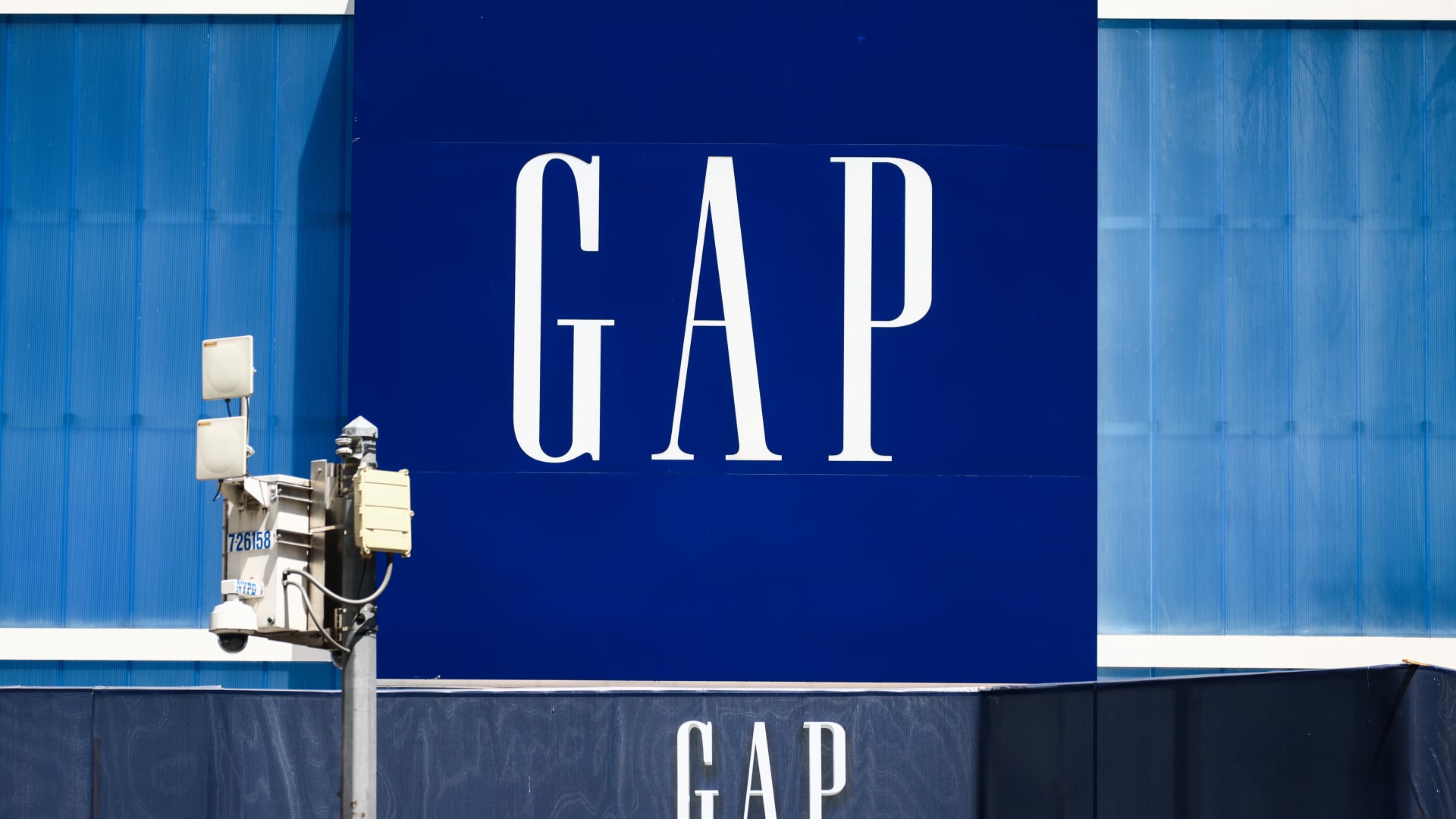 Gap revived its brand identity. Here's what investors are keeping an eye on next