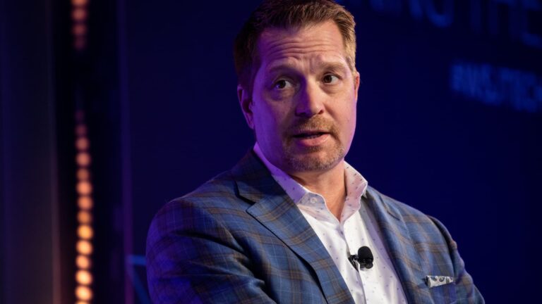 How cybersecurity standout CrowdStrike aims to capitalize on the AI agent gold rush
